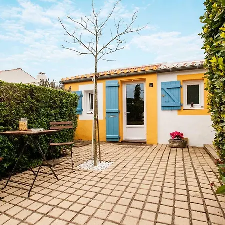 Les Yeux Bleus Bed&Breakfast-3